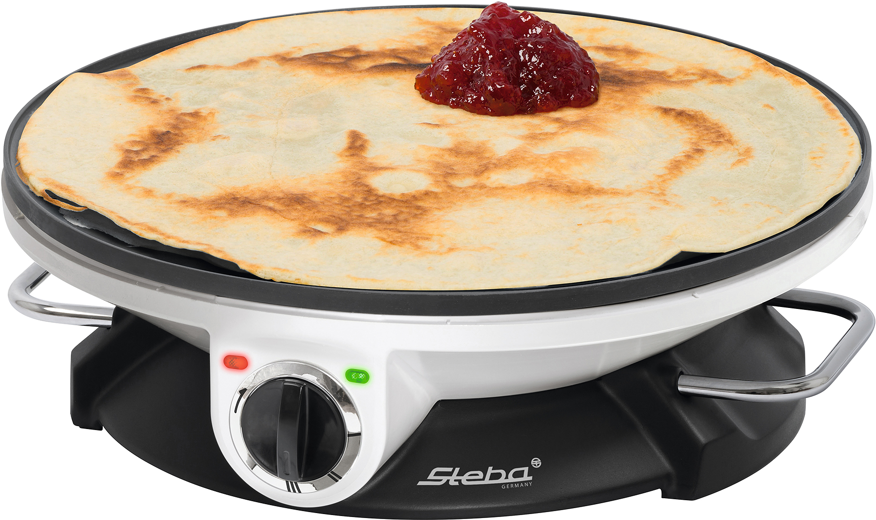 Steba Crèpe Maker Steba Crèpe Maker